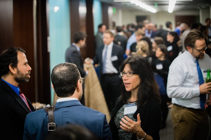 University of Michigan Networking