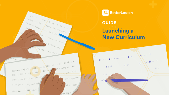 Curriculum-Based Professional Learning for K-12 Districts