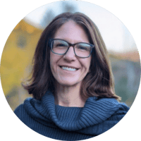 Dr. Sarah Rubinson Levy Dr. Sarah Rubinson Levy