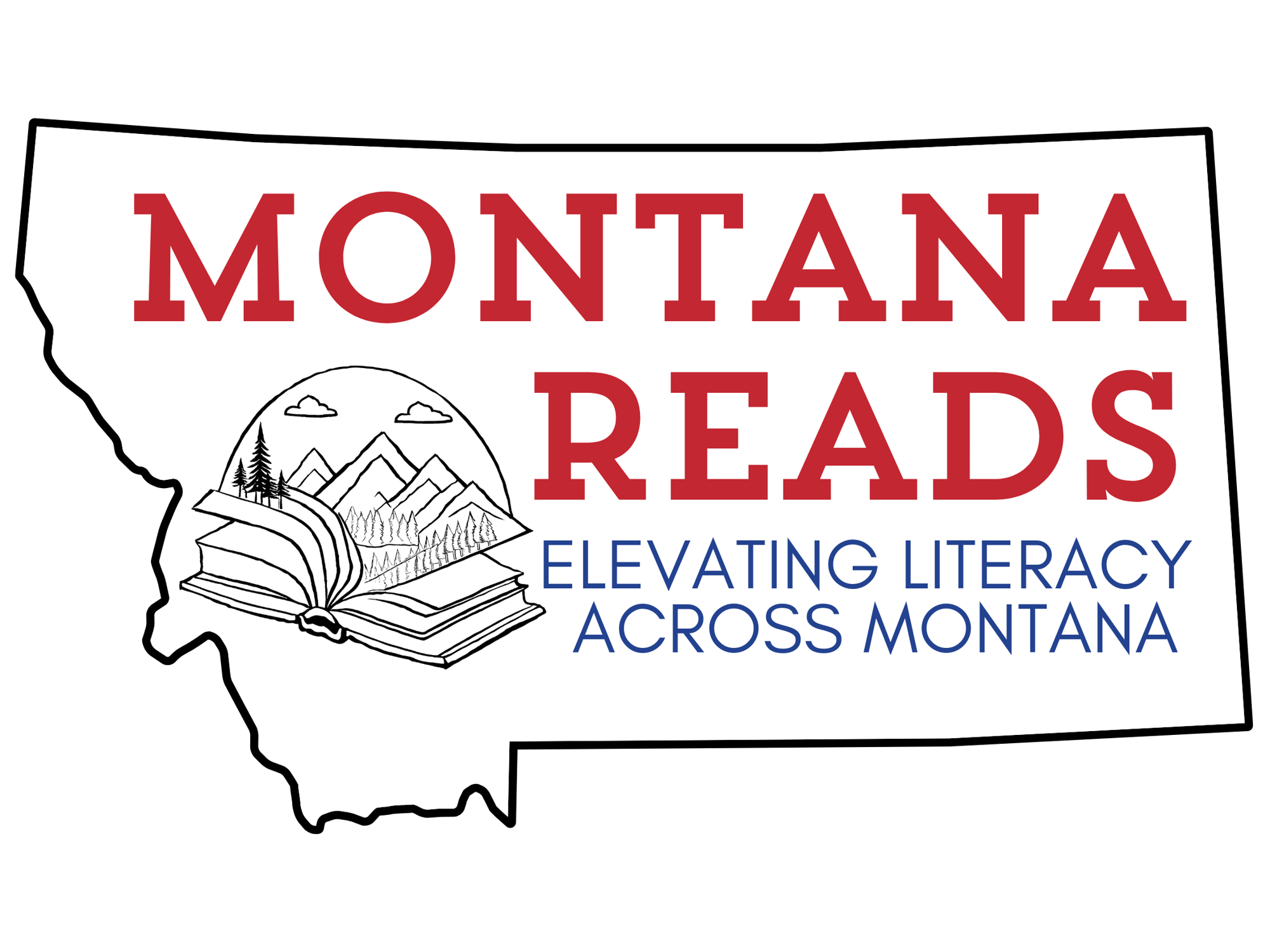 Montana Reads Montana Reads